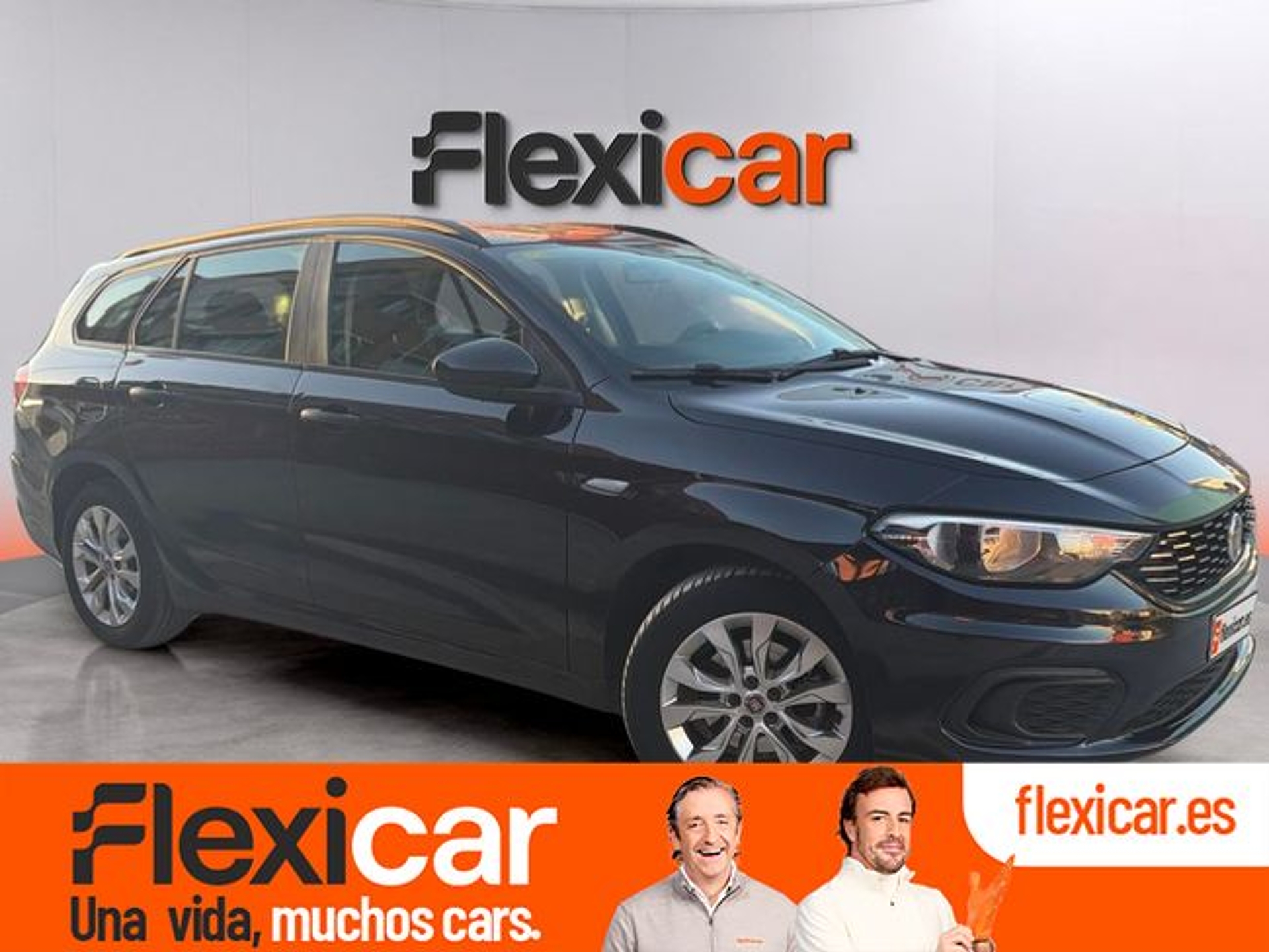 Imagen de FIAT Tipo
