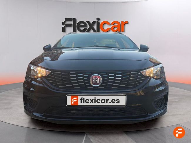 Foto del FIAT Tipo SW 1.4 T-Jet Gasolina-GLP Easy