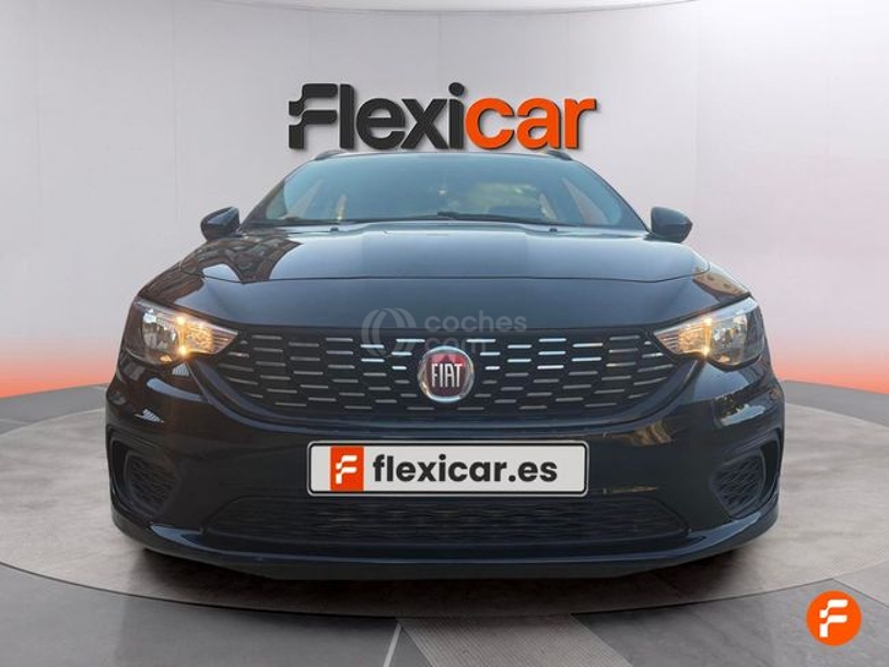 Foto del FIAT Tipo SW 1.4 T-Jet Gasolina-GLP Easy