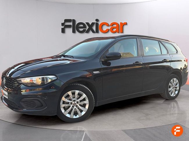 Foto del FIAT Tipo SW 1.4 T-Jet Gasolina-GLP Easy