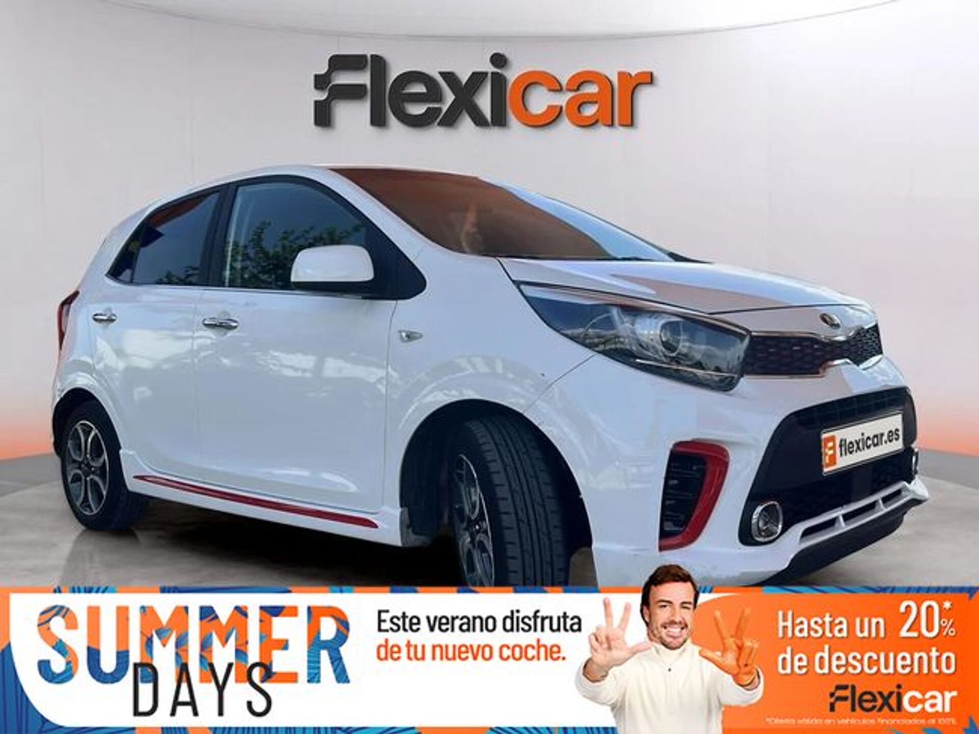 Imagen de KIA Picanto