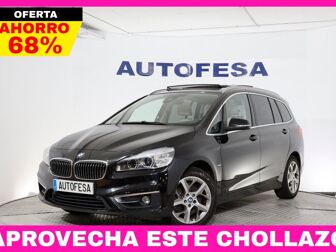 Imagen de BMW Serie 2 220iA Gran Tourer