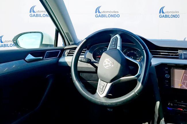 Foto del VOLKSWAGEN Passat Variant 1.5 TSI Business 110kW