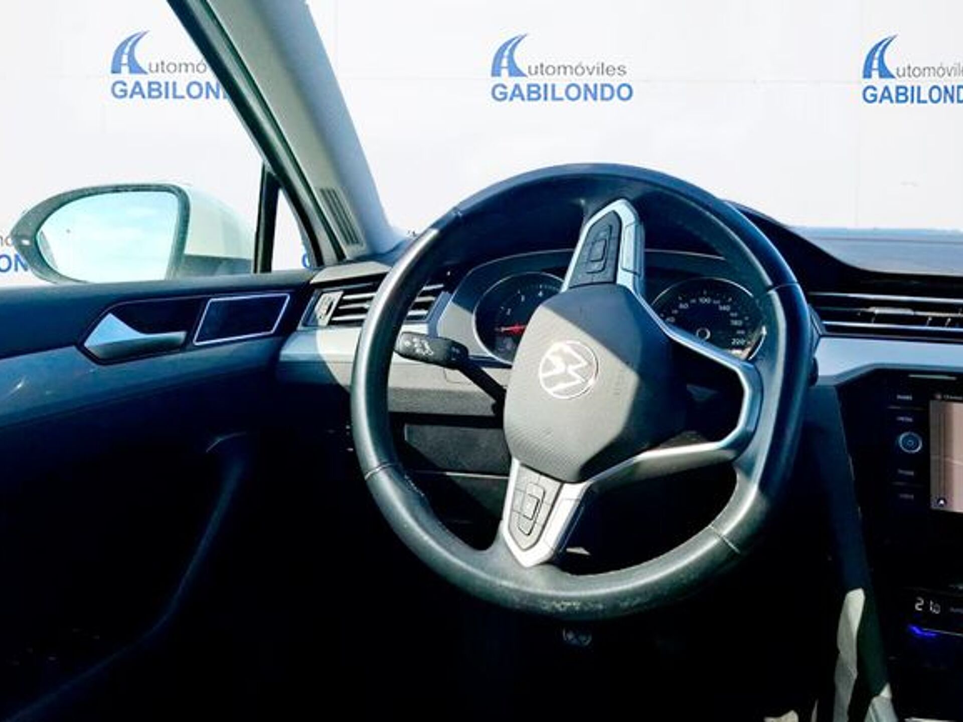 Imagen 2 de VOLKSWAGEN Passat