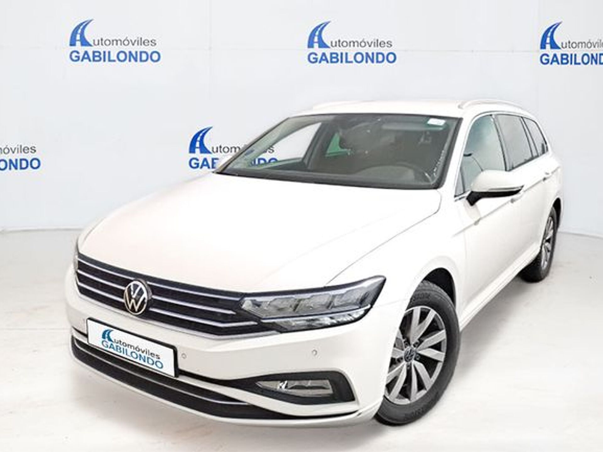 Imagen 1 de VOLKSWAGEN Passat