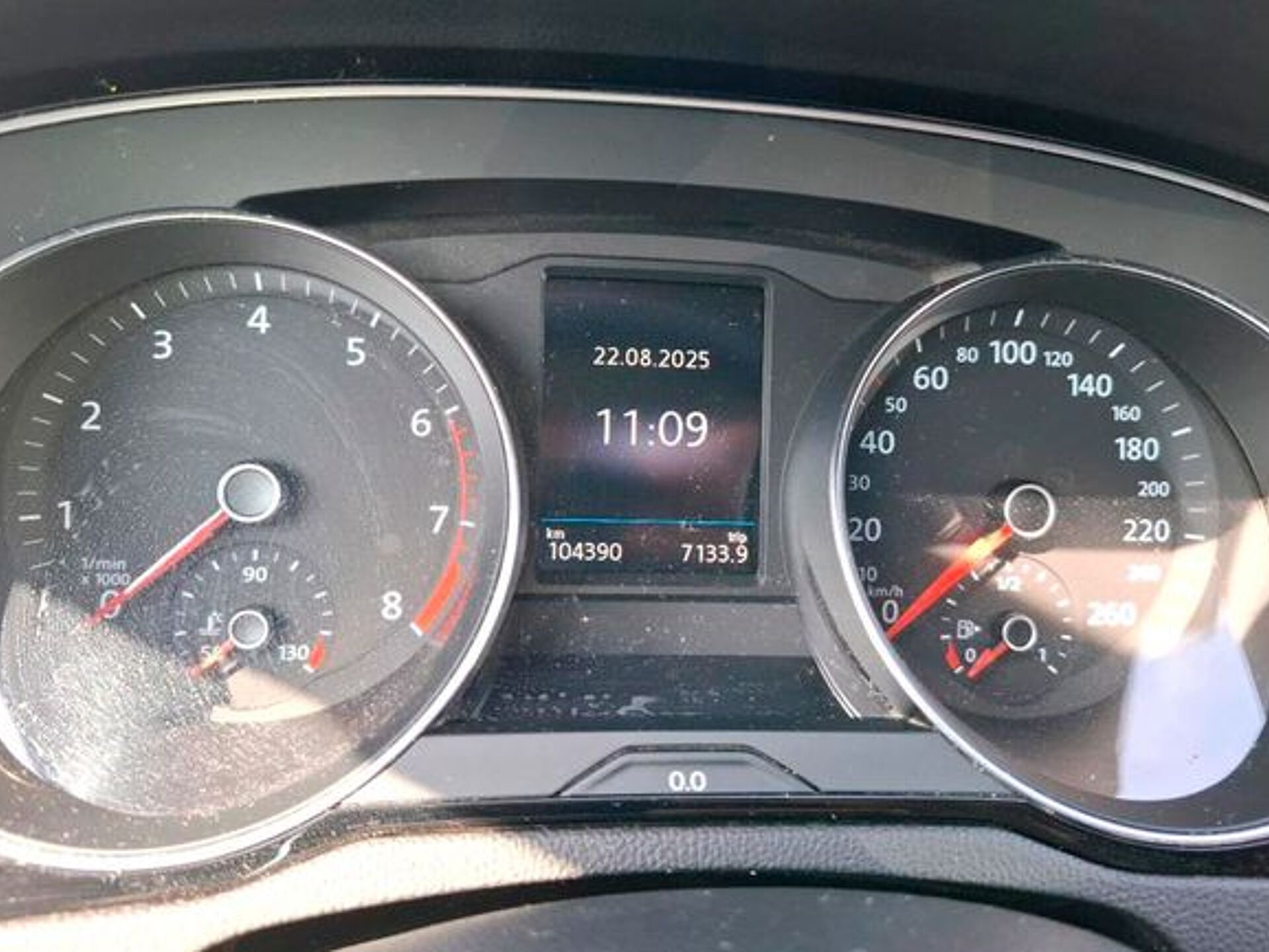 Imagen 3 de VOLKSWAGEN Passat