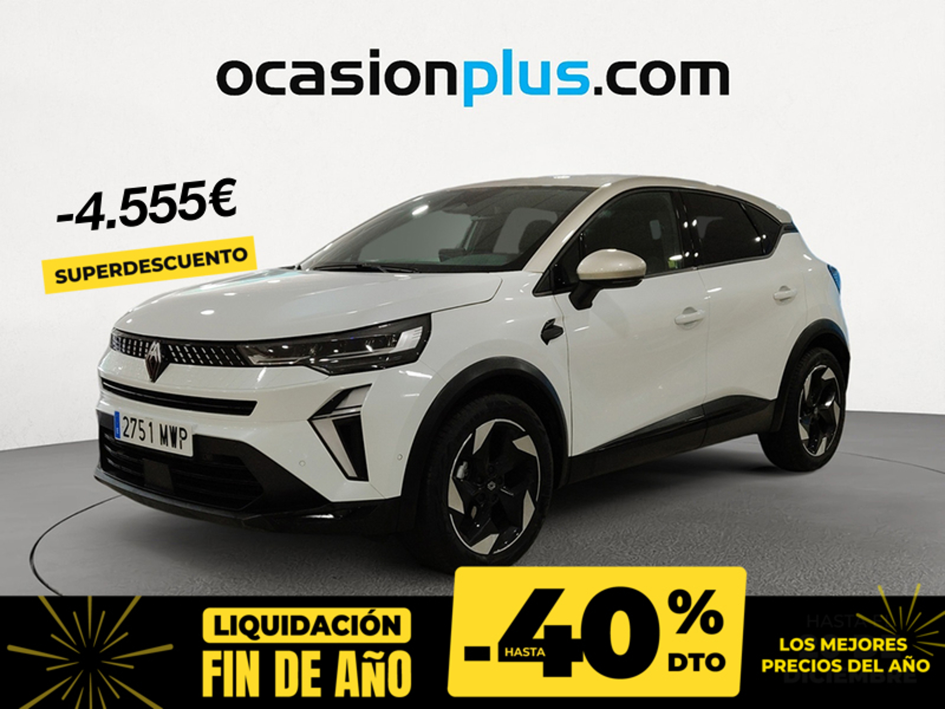 Imagen de RENAULT Captur