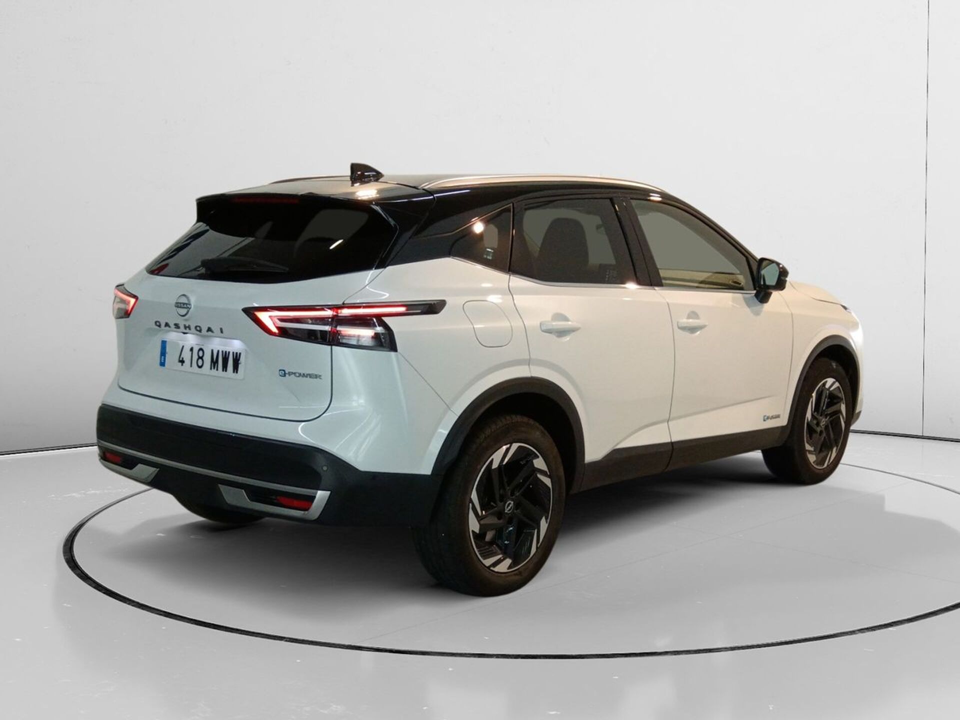 Imagen 2 de NISSAN Qashqai