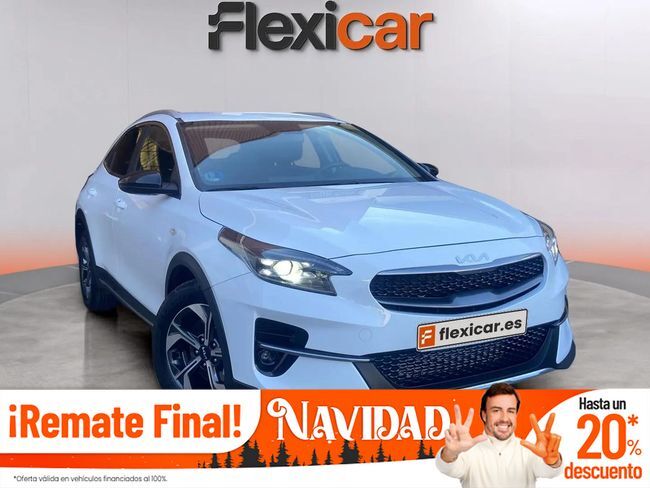 KIA XCeed (1.5 MHEV iMT Drive 118kW (160CV)) en Alicante