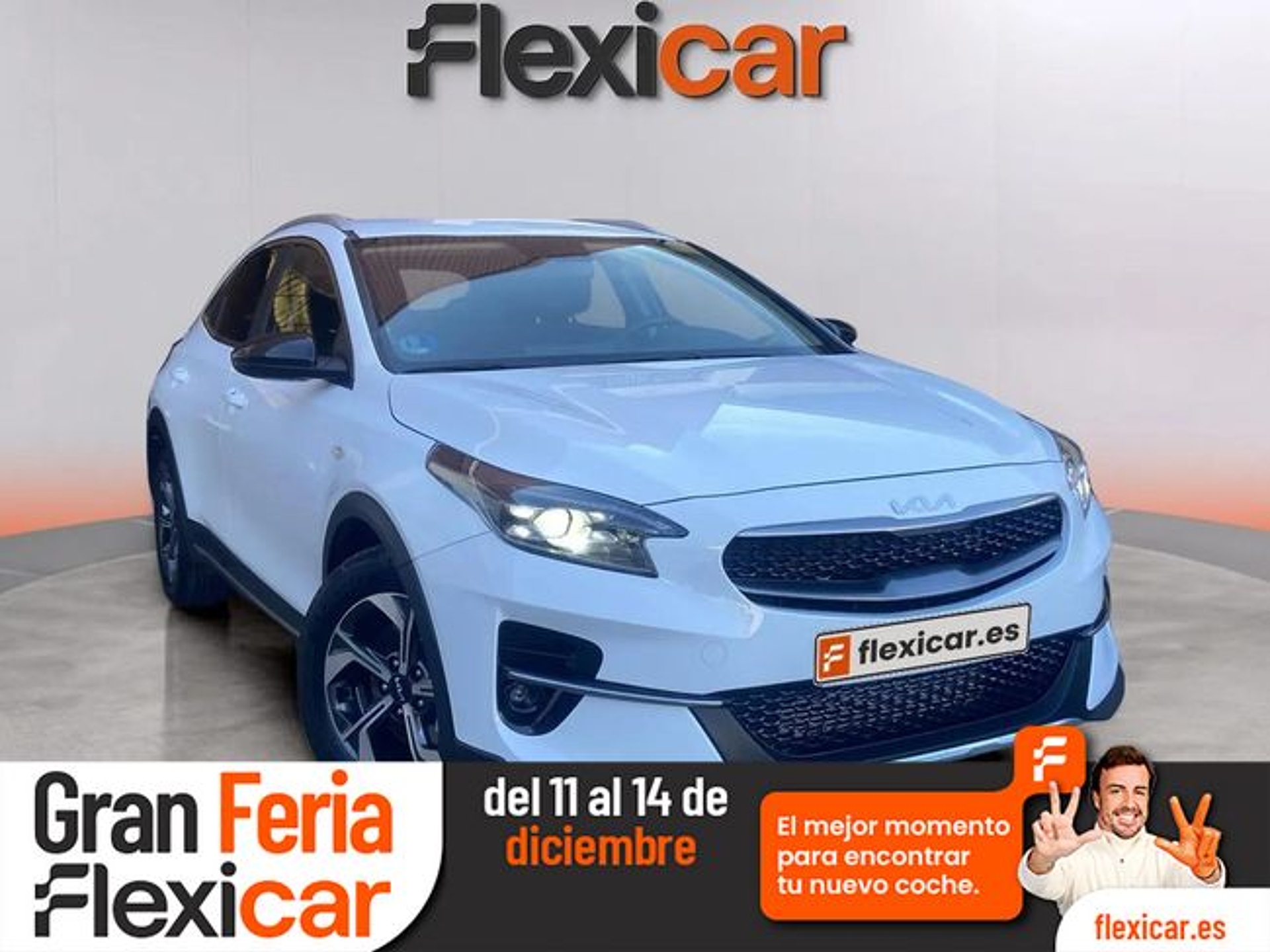 Imagen de KIA XCeed
