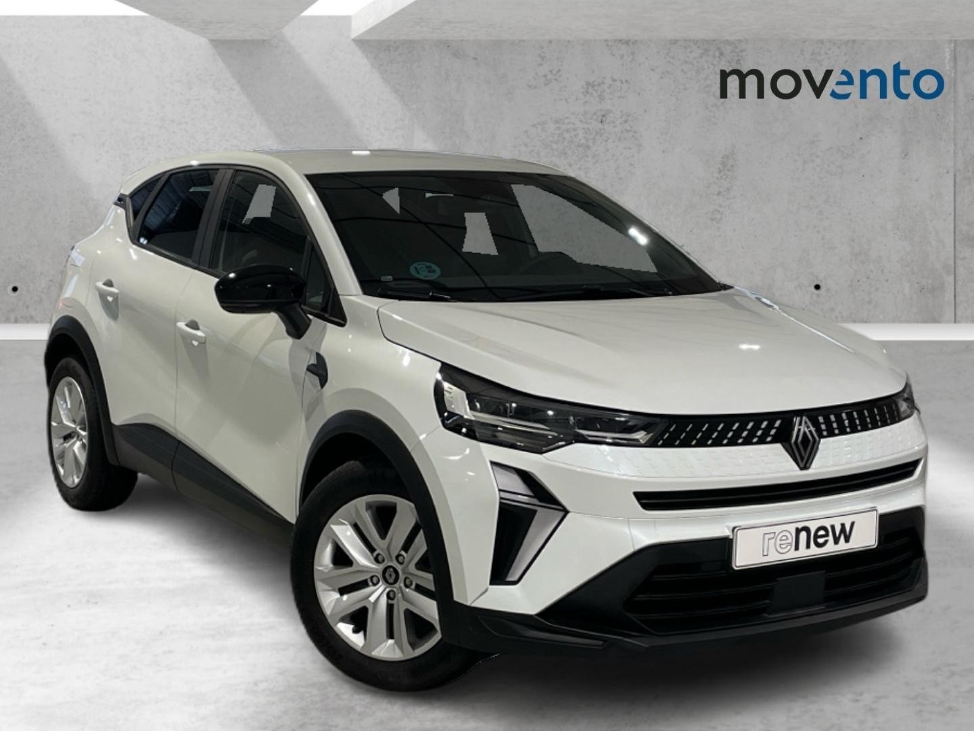 Imagen de RENAULT Captur