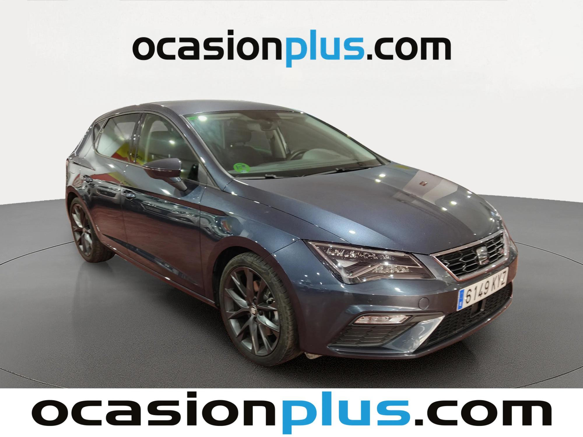 Foto del SEAT León 2.0 EcoTSI S&S DSG7 FR 190