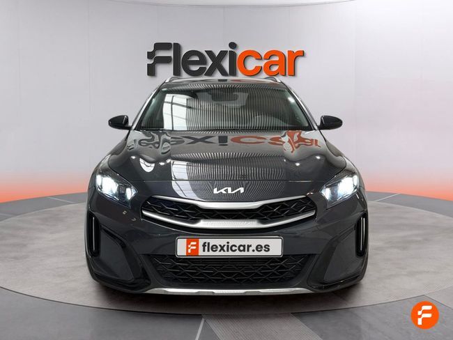 Foto del KIA XCeed 1.0 T-GDi Drive