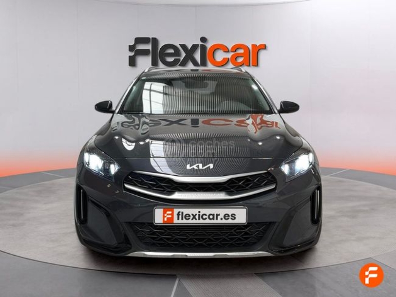 Foto del KIA XCeed 1.0 T-GDi Drive