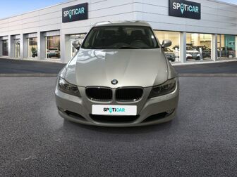 Imagen de BMW Serie 3 320dA Luxury