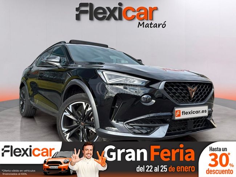 Foto del CUPRA Formentor 1.5 TSI 150 DSG