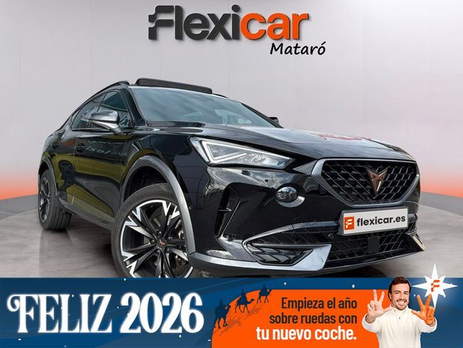 CUPRA Formentor (1.5 TSI 110kW (150 CV) DSG) en Barcelona