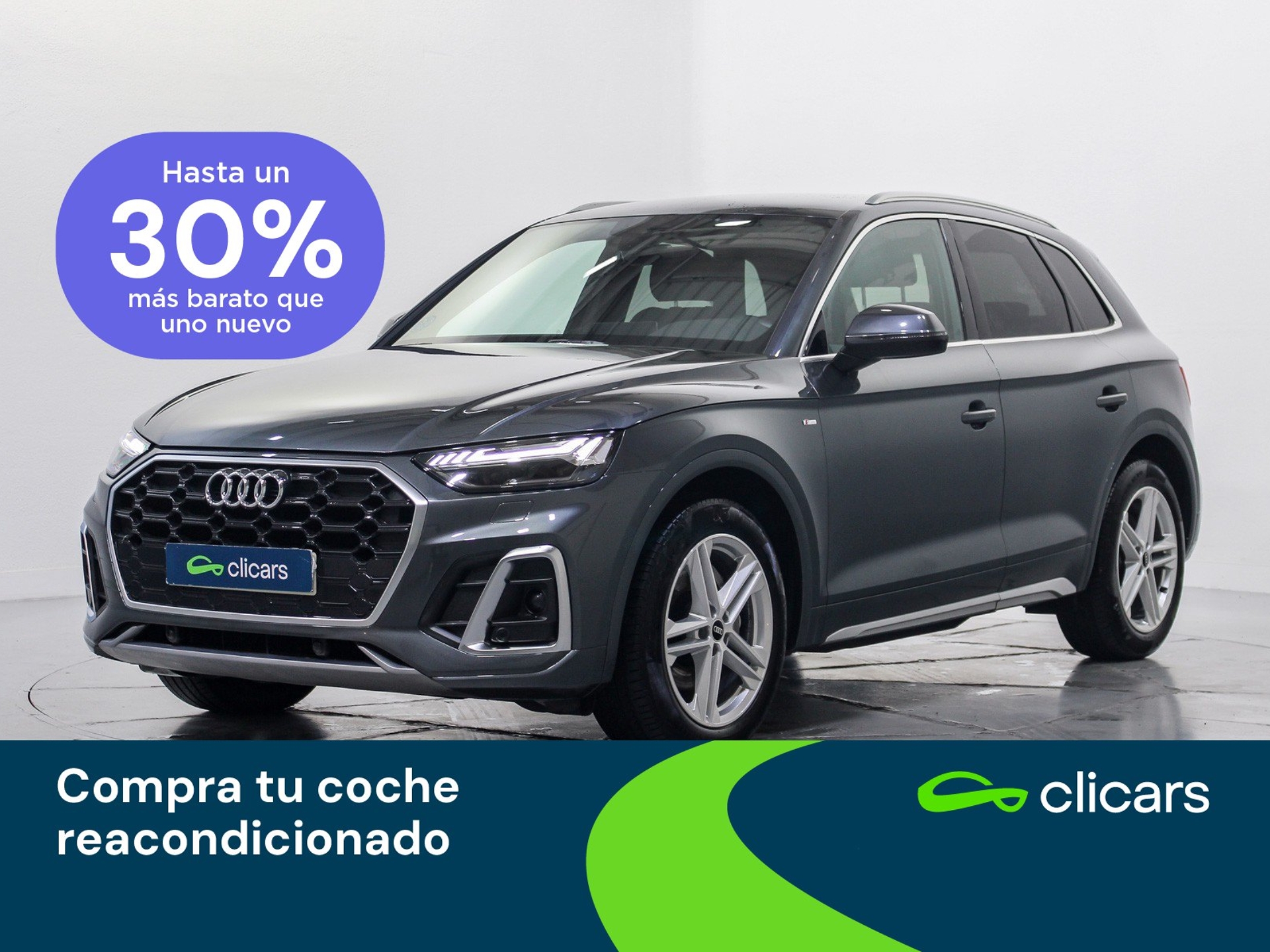 Imagen de AUDI Q5