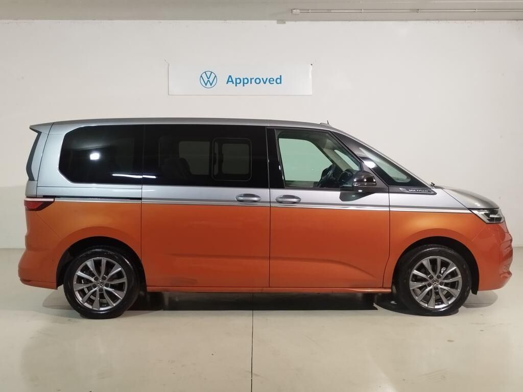 Foto del VOLKSWAGEN Multivan 2.0TDI Batalla Corta Style DSG 110kW