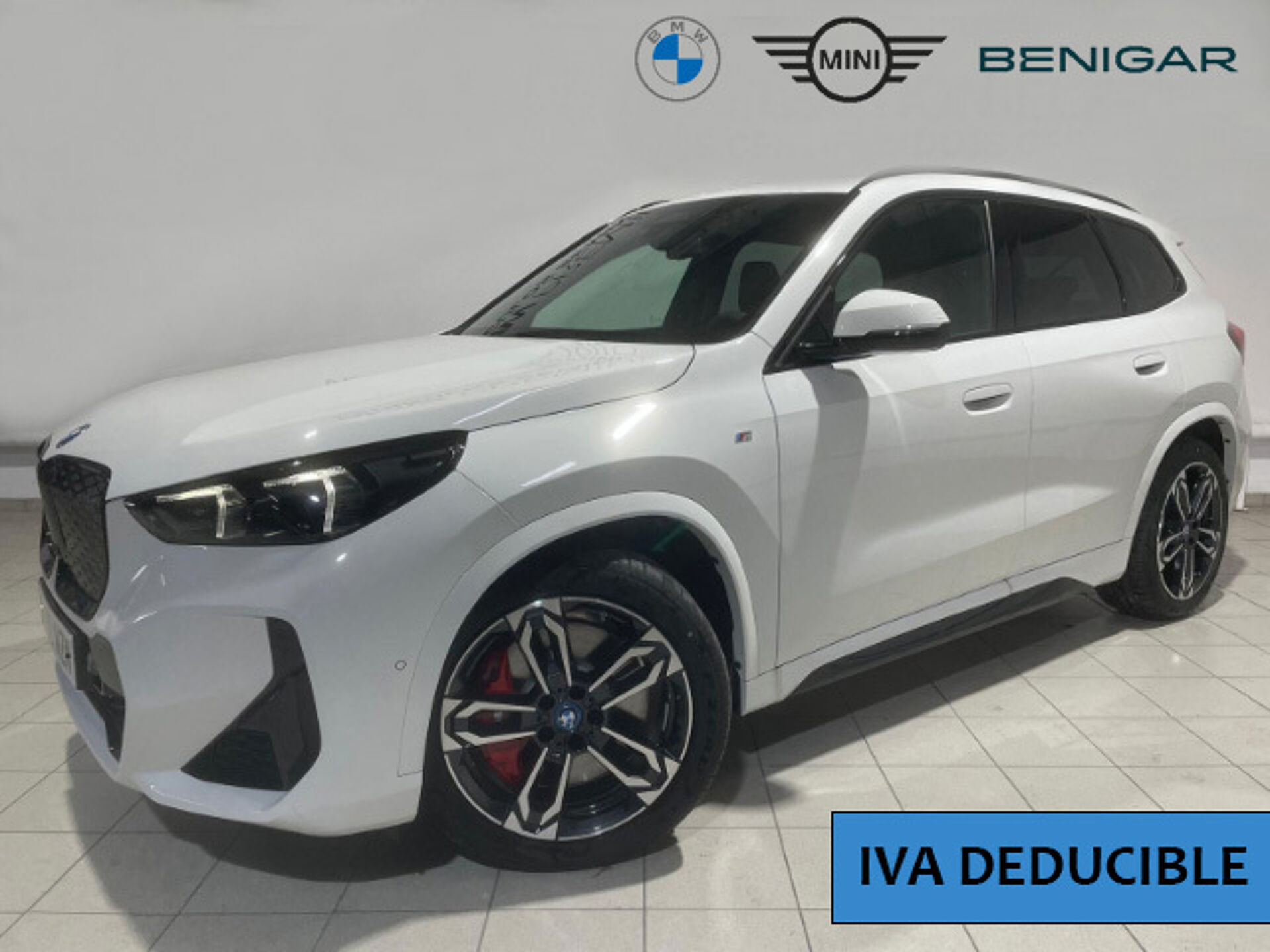 Imagen de BMW X1