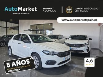 Imagen de FIAT Tipo 1.3 Multijet II Business