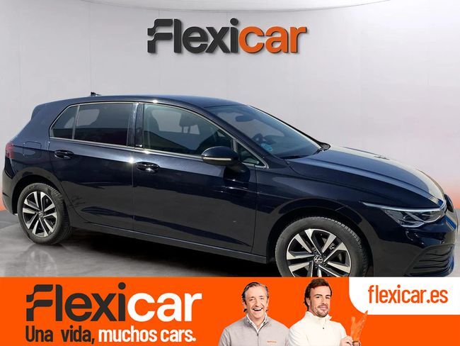 VOLKSWAGEN Golf (Style 2.0 TDI 110kW (150CV) DSG) en Badajoz