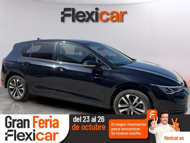 VOLKSWAGEN Golf (Style 2.0 TDI 110kW (150CV) DSG) en Badajoz