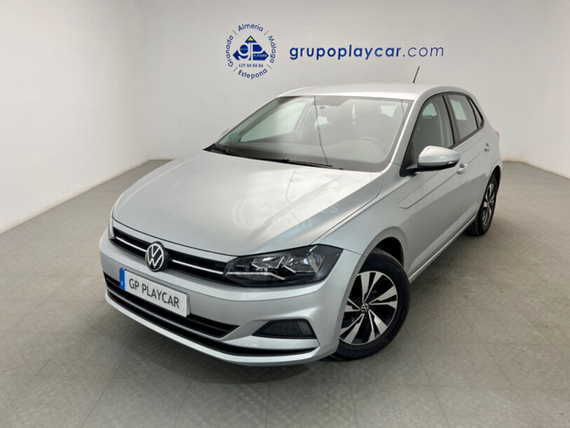 Foto del VOLKSWAGEN Polo 1.0 TSI Advance 70kW