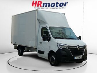 Imagen de RENAULT Master Fg. Energy Blue dCi L2H2 3500 T 107kW