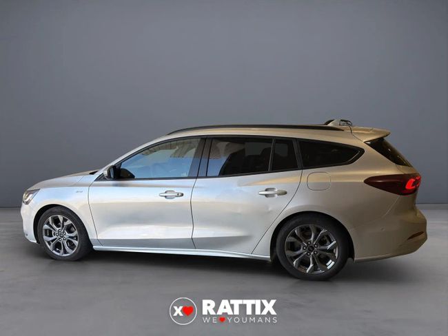 Foto del FORD Focus Sportbreak 1.0 Ecoboost MHEV ST-Line 155 Aut.