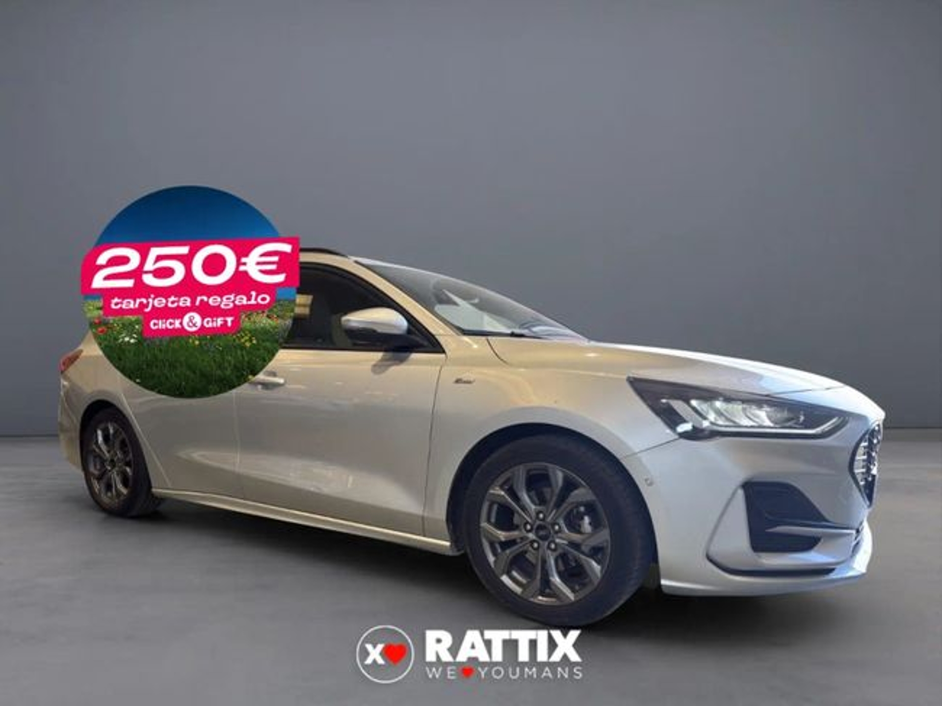 Imagen de FORD Focus