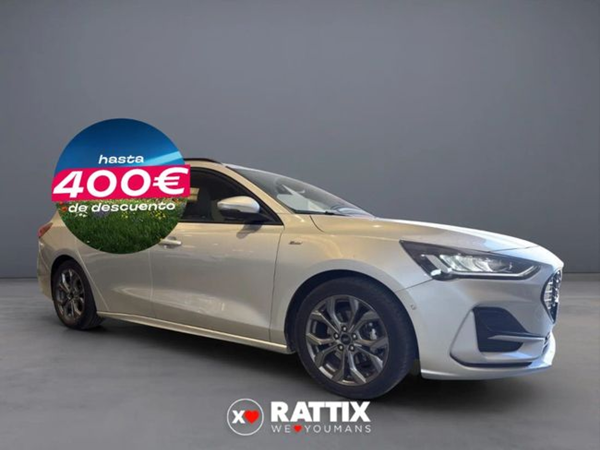 Imagen de FORD Focus