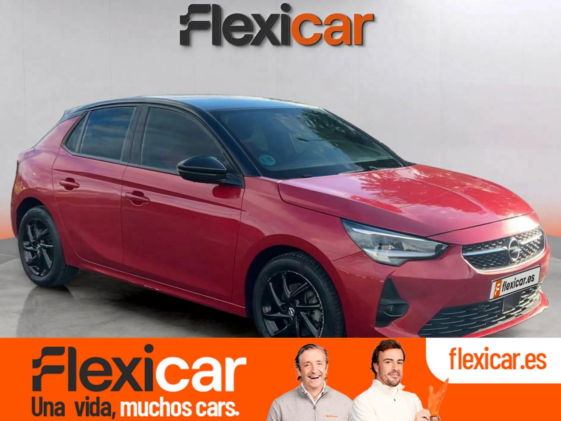 Imagen de OPEL Corsa