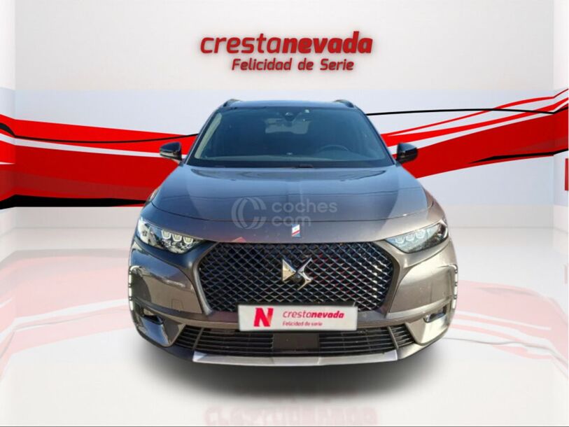 Foto del DS DS 7 Crossback DS 7 E-Tense Performance Line Aut. 4x4