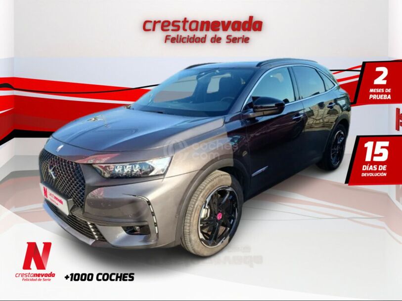 Foto del DS DS 7 Crossback DS 7 E-Tense Performance Line Aut. 4x4