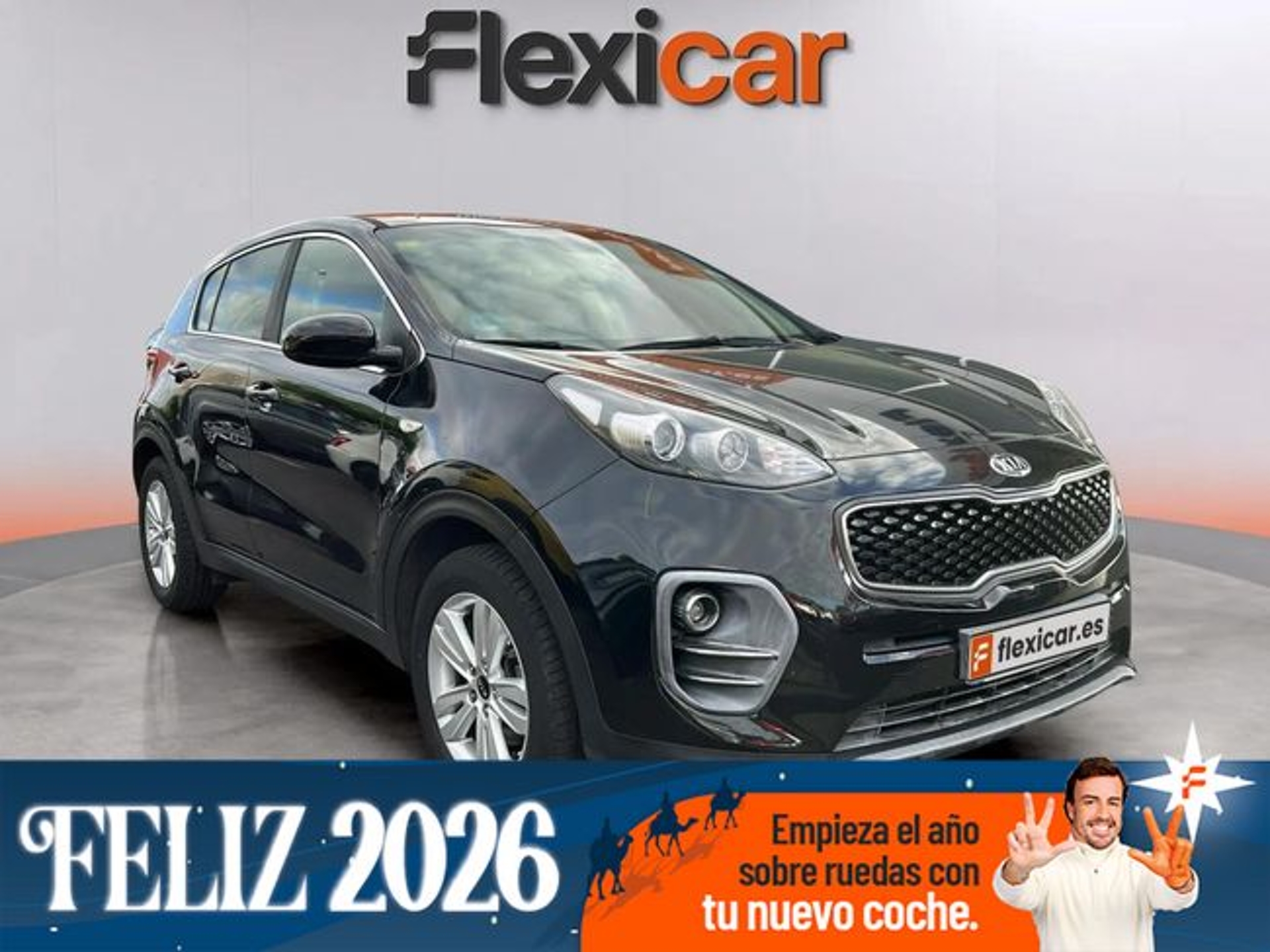 Imagen de KIA Sportage