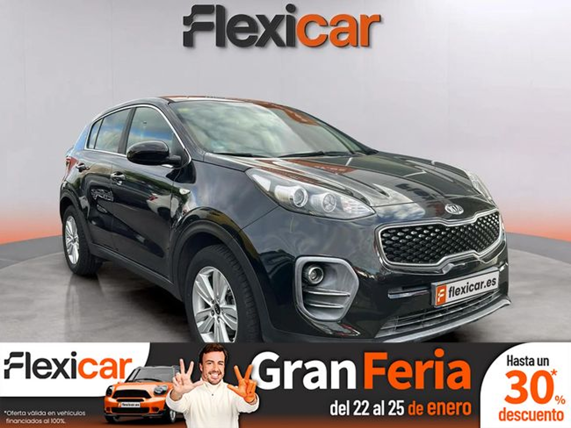 Imagen de KIA Sportage