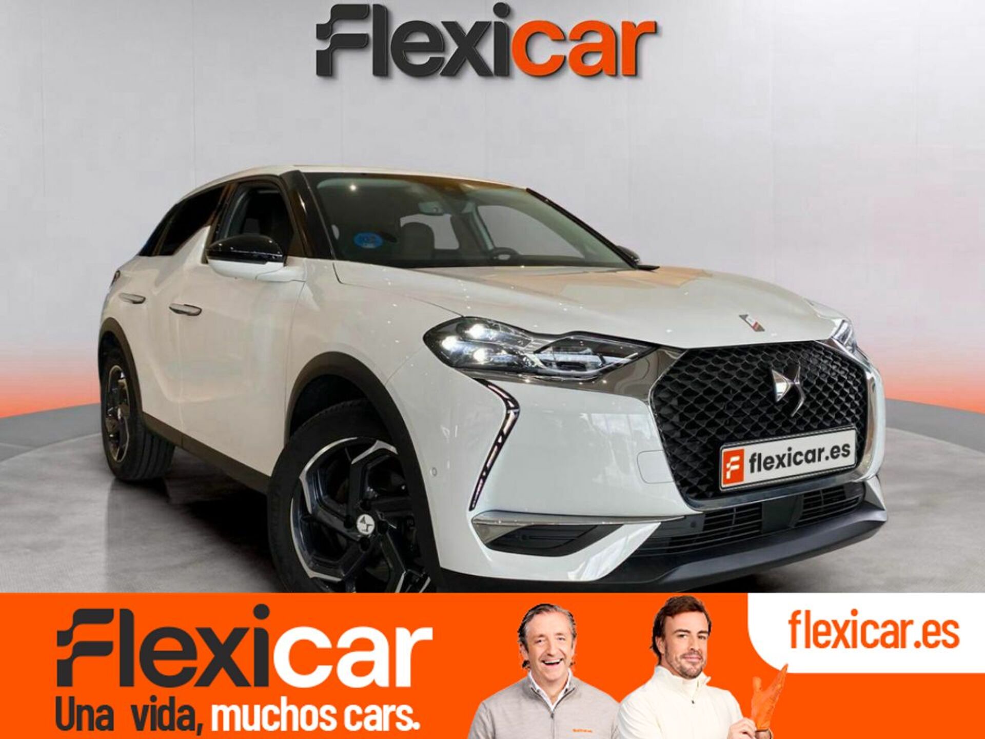 Imagen de DS DS3 Crossback