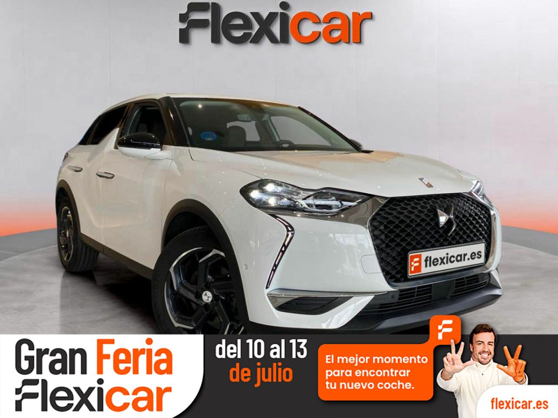 Imagen de DS DS3 Crossback