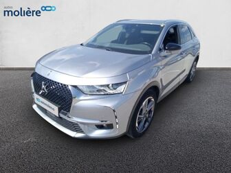 Imagen de DS DS3 Crossback DS 3 Crossback BlueHDi So Chic 130 Aut.