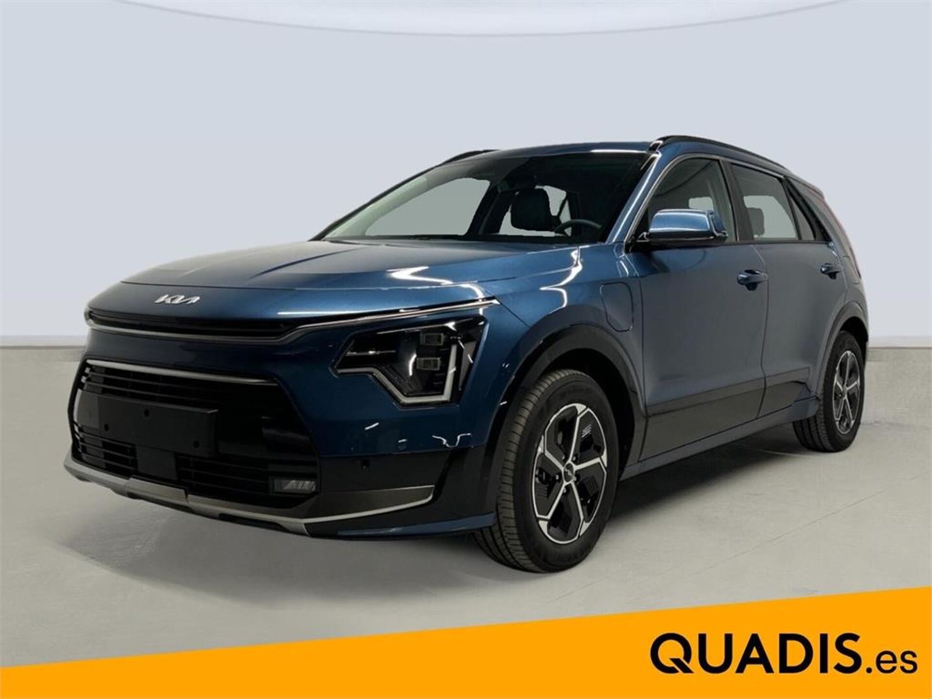 Imagen de KIA Niro
