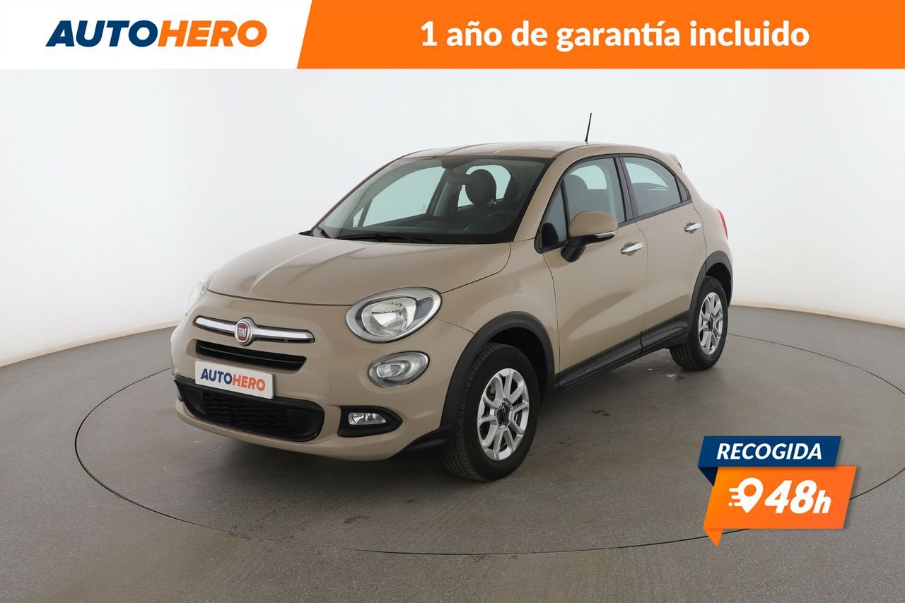 FIAT 500X (1.6 Pop Star) en Madrid