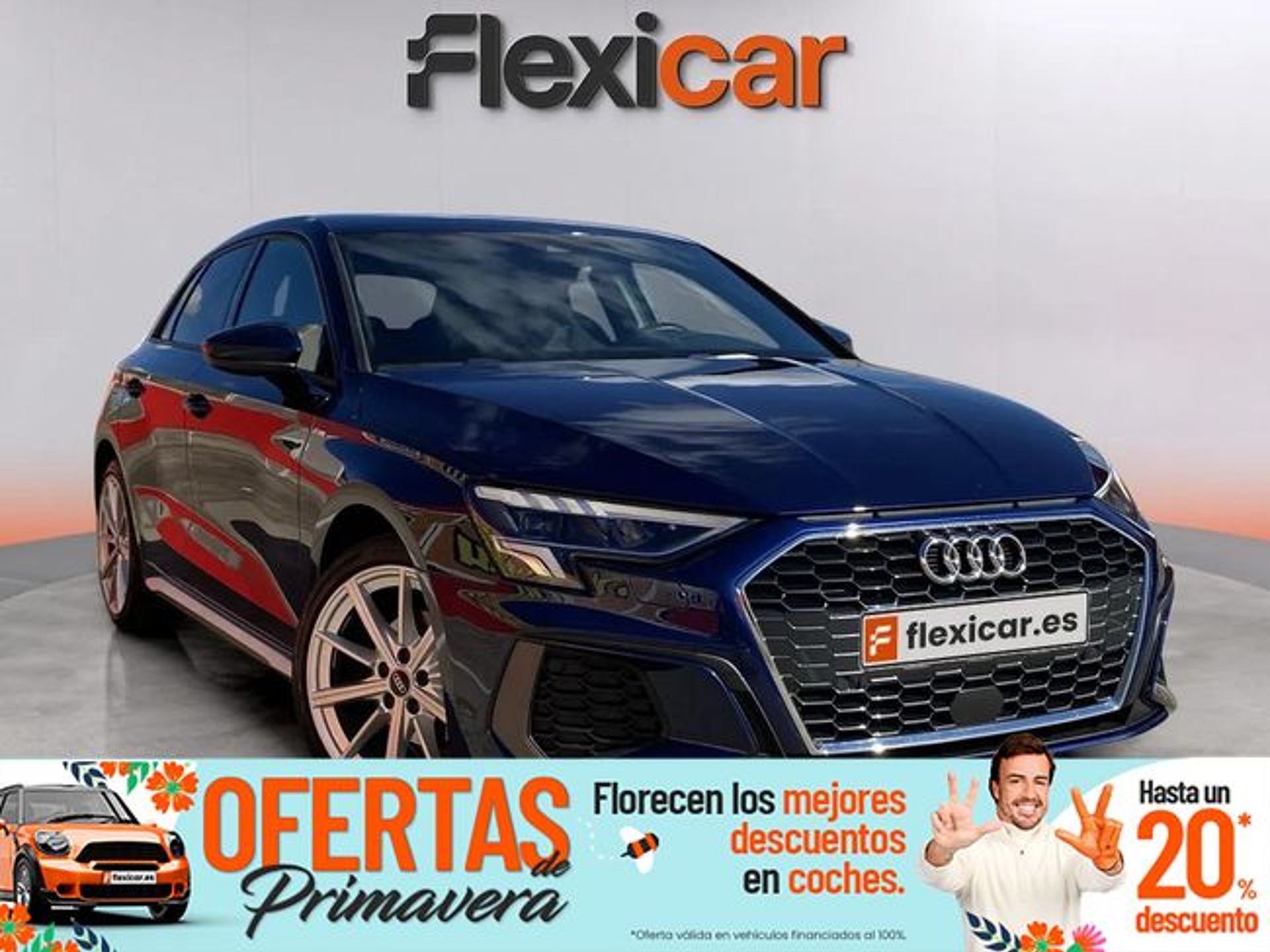Imagen de AUDI A3