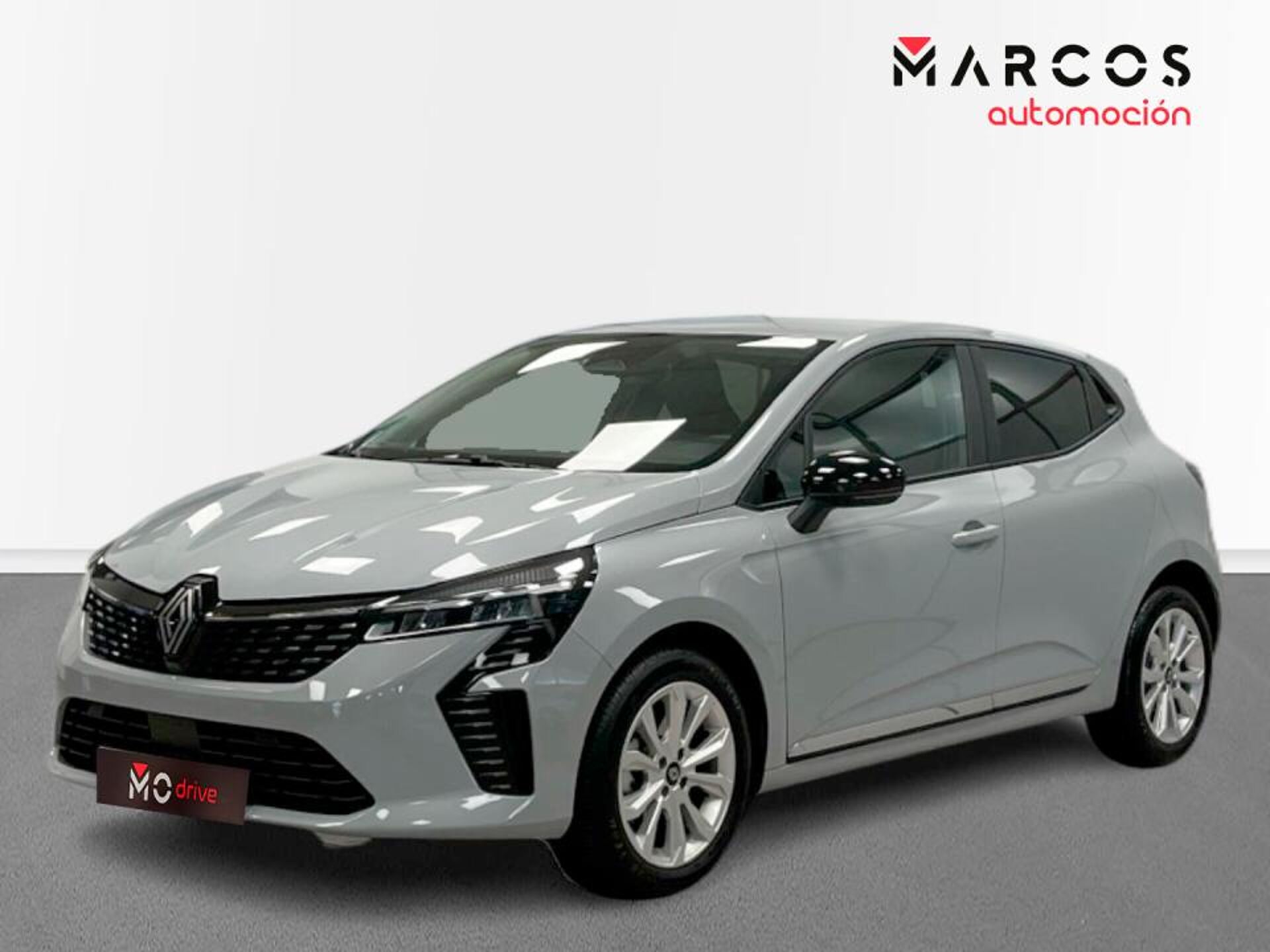 Imagen 1 de RENAULT Clio