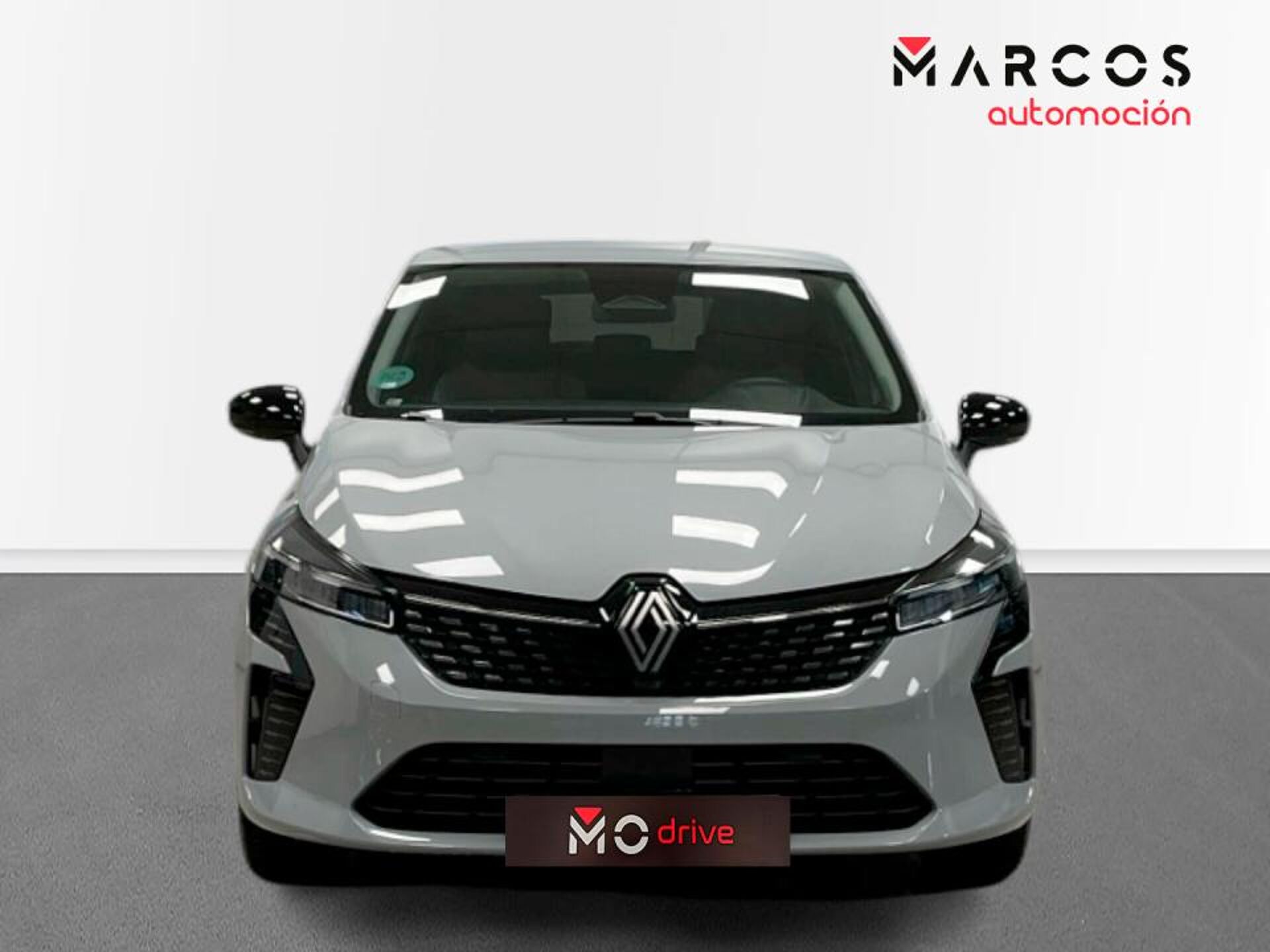 Imagen 2 de RENAULT Clio