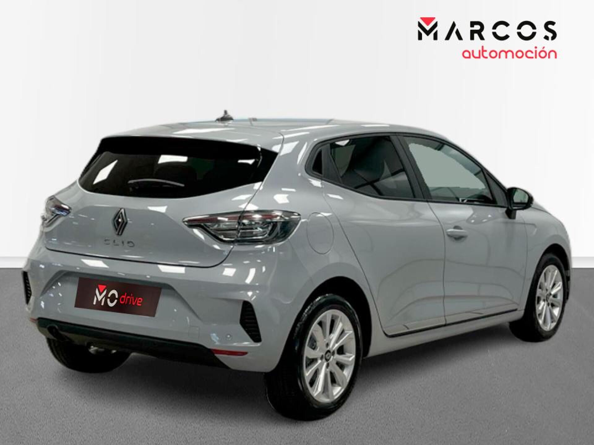 Imagen 3 de RENAULT Clio