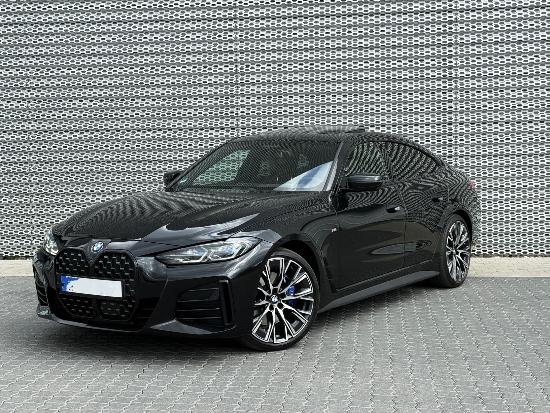 Imagen 1 de BMW Serie 4