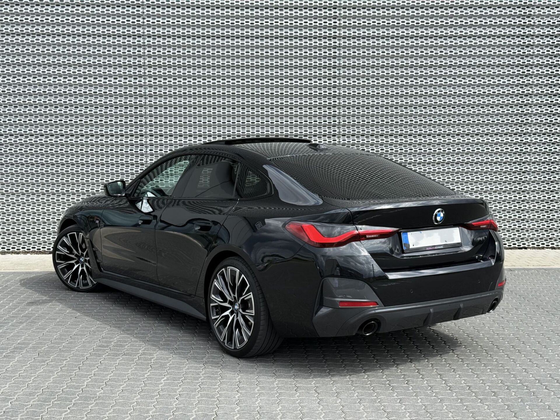 Imagen 3 de BMW Serie 4