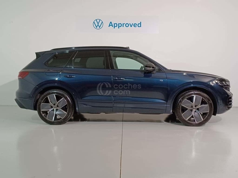 Foto del VOLKSWAGEN Touareg 3.0TSI V6 R 4Motion Tiptronic
