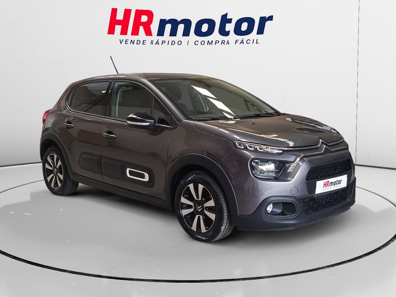 CITROEN C3 (1.2 PureTech 110 MAX) en Madrid